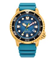 Orologio Citizen Uomo Promaster Diver's 200m in Acciaio BN0162-02X - BN0162-02X